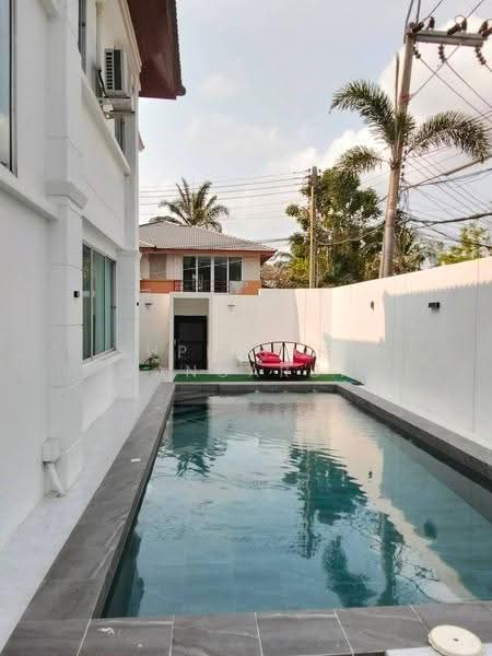 undefined, Chon Buri (Pattaya), Nong Pru, Bang Lamung (Pattaya), Chon Buri (Pattaya), 5 Bedrooms, 300 sqm, Single Detached House For Sale, by Supitsara Sangarun, 500528799 - DDproperty.com