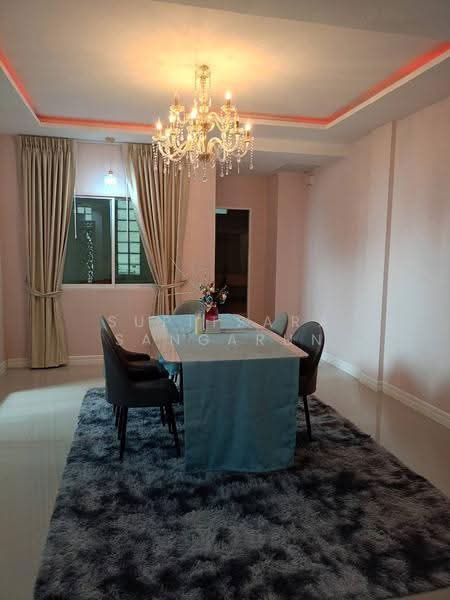 undefined, Chon Buri (Pattaya), Nong Pru, Bang Lamung (Pattaya), Chon Buri (Pattaya), 5 Bedrooms, 300 sqm, Single Detached House For Sale, by Supitsara Sangarun, 500528799 - DDproperty.com