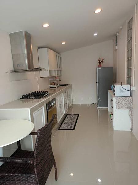 undefined, Chon Buri (Pattaya), Nong Pru, Bang Lamung (Pattaya), Chon Buri (Pattaya), 5 Bedrooms, 300 sqm, Single Detached House For Sale, by Supitsara Sangarun, 500528799 - DDproperty.com