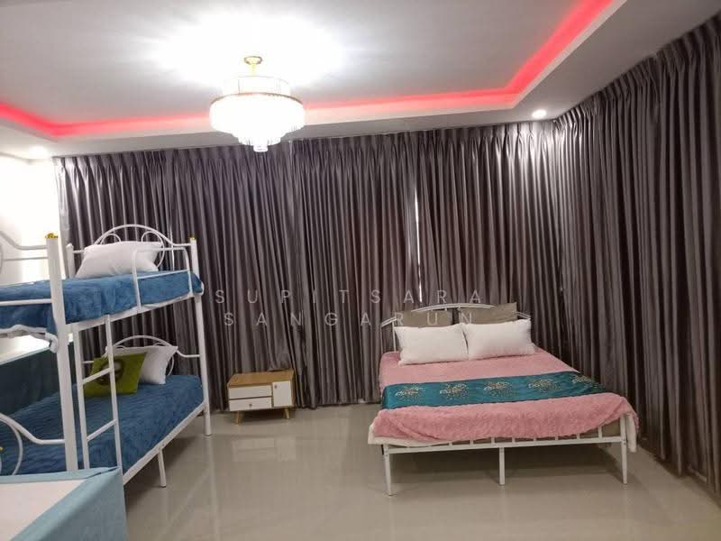 undefined, Chon Buri (Pattaya), Nong Pru, Bang Lamung (Pattaya), Chon Buri (Pattaya), 5 Bedrooms, 300 sqm, Single Detached House For Sale, by Supitsara Sangarun, 500528799 - DDproperty.com