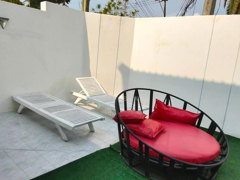 undefined, Chon Buri (Pattaya), Nong Pru, Bang Lamung (Pattaya), Chon Buri (Pattaya), 5 Bedrooms, 300 sqm, Single Detached House For Sale, by Supitsara Sangarun, 500528799 - DDproperty.com