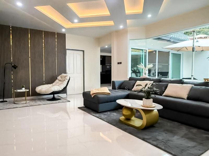 3 Bedroom Pool Villa for Sale Thung Klom Tan Man East Pattaya, Chon Buri (Pattaya), Nong Pru, Bang Lamung (Pattaya), Chon Buri (Pattaya), 3 Bedrooms, 165 sqm, Villa For Sale, by PLC real estate, 500528800 - DDproperty.com