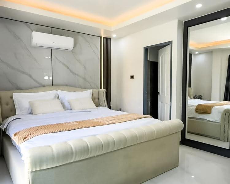 3 Bedroom Pool Villa for Sale Thung Klom Tan Man East Pattaya, Chon Buri (Pattaya), Nong Pru, Bang Lamung (Pattaya), Chon Buri (Pattaya), 3 Bedrooms, 165 sqm, Villa For Sale, by PLC real estate, 500528800 - DDproperty.com