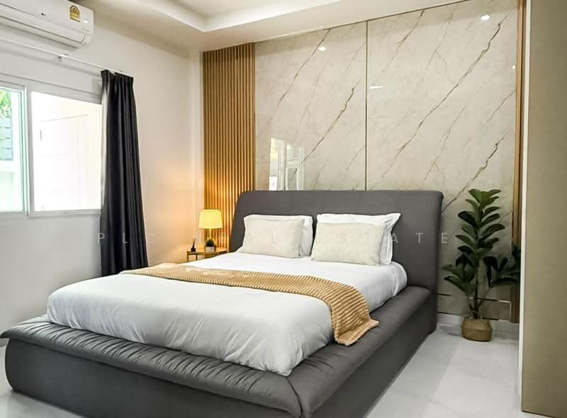 3 Bedroom Pool Villa for Sale Thung Klom Tan Man East Pattaya, Chon Buri (Pattaya), Nong Pru, Bang Lamung (Pattaya), Chon Buri (Pattaya), 3 Bedrooms, 165 sqm, Villa For Sale, by PLC real estate, 500528800 - DDproperty.com