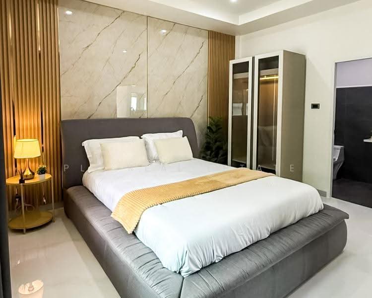 3 Bedroom Pool Villa for Sale Thung Klom Tan Man East Pattaya, Chon Buri (Pattaya), Nong Pru, Bang Lamung (Pattaya), Chon Buri (Pattaya), 3 Bedrooms, 165 sqm, Villa For Sale, by PLC real estate, 500528800 - DDproperty.com