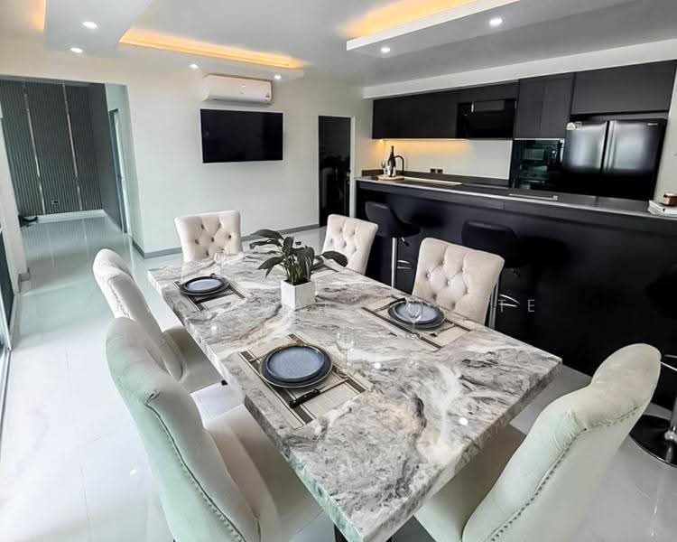 3 Bedroom Pool Villa for Sale Thung Klom Tan Man East Pattaya, Chon Buri (Pattaya), Nong Pru, Bang Lamung (Pattaya), Chon Buri (Pattaya), 3 Bedrooms, 165 sqm, Villa For Sale, by PLC real estate, 500528800 - DDproperty.com