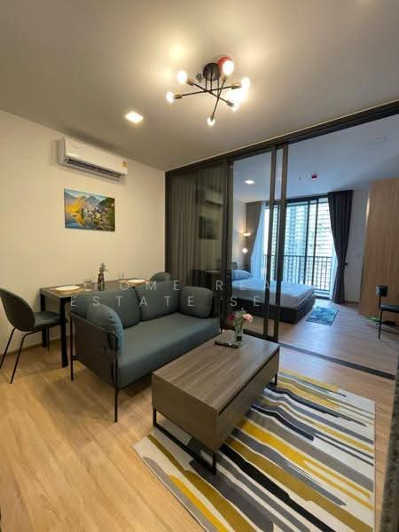 XT Phayathai, Bangkok, Phaya Thai Road, Thanon Phaya Thai, Ratchathewi, Bangkok, 1 Bedroom, 42 sqm, Condo For Rent, by HOME Real Estate Service, 500528801 - DDproperty.com