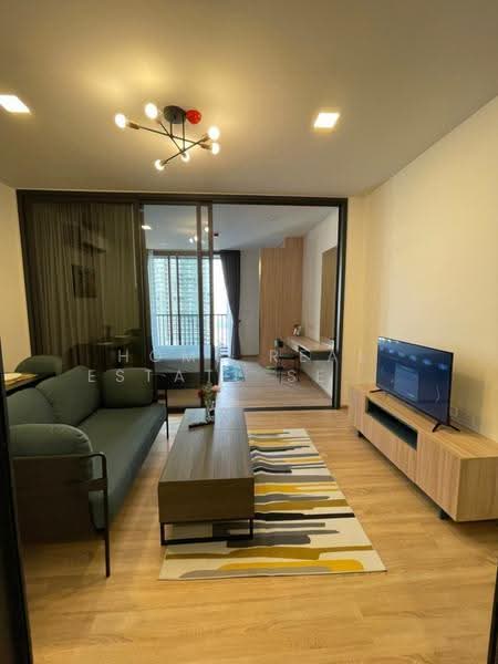 XT Phayathai, Bangkok, Phaya Thai Road, Thanon Phaya Thai, Ratchathewi, Bangkok, 1 Bedroom, 42 sqm, Condo For Rent, by HOME Real Estate Service, 500528801 - DDproperty.com