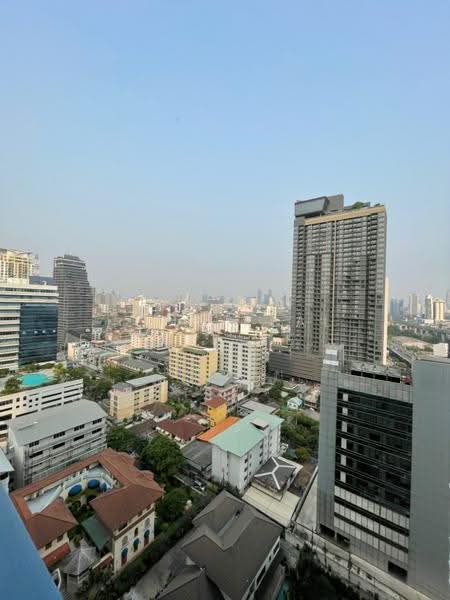 XT Phayathai, กรุงเทพ, Phaya Thai Road, ถนนพญาไท, ราชเทวี, กรุงเทพ, 42 ตร.ม., คอนโด ให้เช่า, โดย HOME Real Estate Service, 500528801 - DDproperty.com