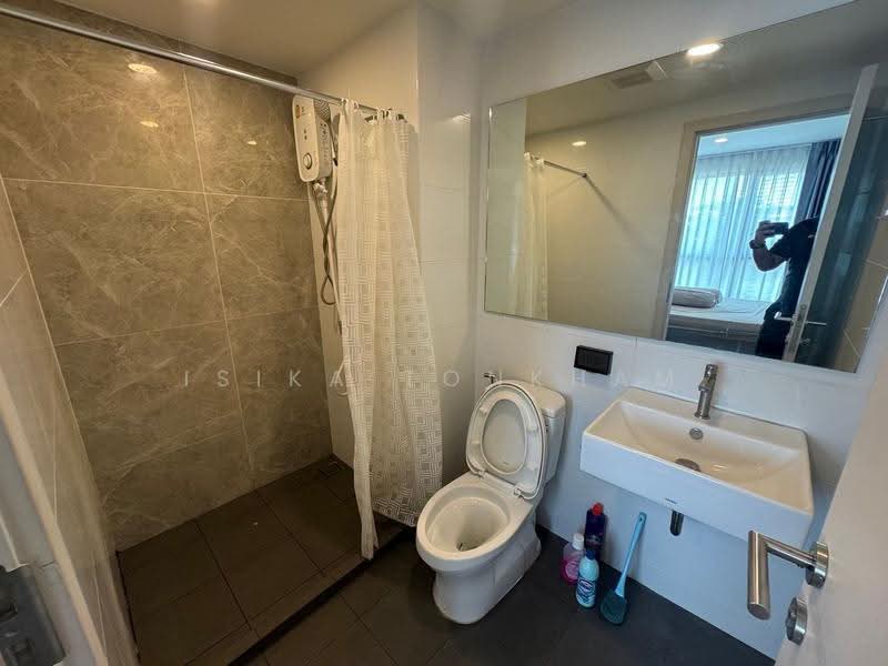 The Origin Onnut, Bangkok, Soi Onnut 26, Suan Luang, Bangkok, 1 Bedroom, 28 sqm, Condo For Sale, by Isika Tonkham, 500528802 - DDproperty.com