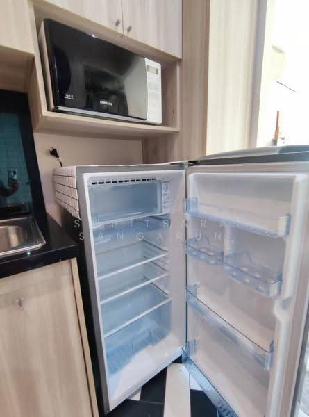 Venetian Signature Condo Resort Pattaya, Chon Buri (Pattaya), Na Jomtien Rd., Nong Pru, Bang Lamung (Pattaya), Chon Buri (Pattaya), Studio, 28 sqm, Condo For Rent, by Supitsara Sangarun, 500528803 - DDproperty.com