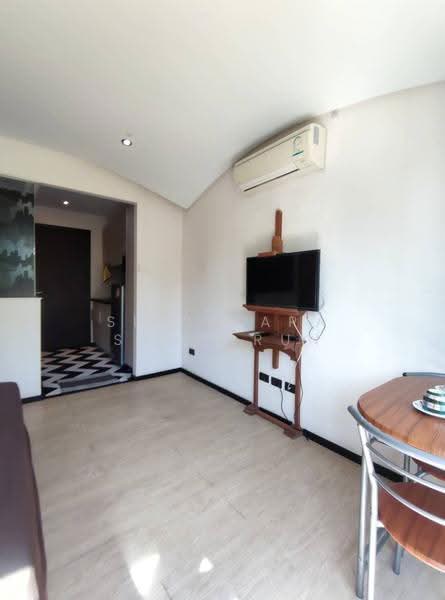 Venetian Signature Condo Resort Pattaya, Chon Buri (Pattaya), Na Jomtien Rd., Nong Pru, Bang Lamung (Pattaya), Chon Buri (Pattaya), Studio, 28 sqm, Condo For Rent, by Supitsara Sangarun, 500528803 - DDproperty.com
