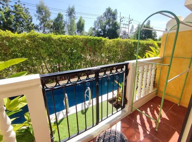 Venetian Signature Condo Resort Pattaya, Chon Buri (Pattaya), Na Jomtien Rd., Nong Pru, Bang Lamung (Pattaya), Chon Buri (Pattaya), Studio, 28 sqm, Condo For Rent, by Supitsara Sangarun, 500528803 - DDproperty.com