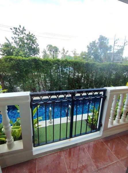 Venetian Signature Condo Resort Pattaya, Chon Buri (Pattaya), Na Jomtien Rd., Nong Pru, Bang Lamung (Pattaya), Chon Buri (Pattaya), Studio, 28 sqm, Condo For Rent, by Supitsara Sangarun, 500528803 - DDproperty.com
