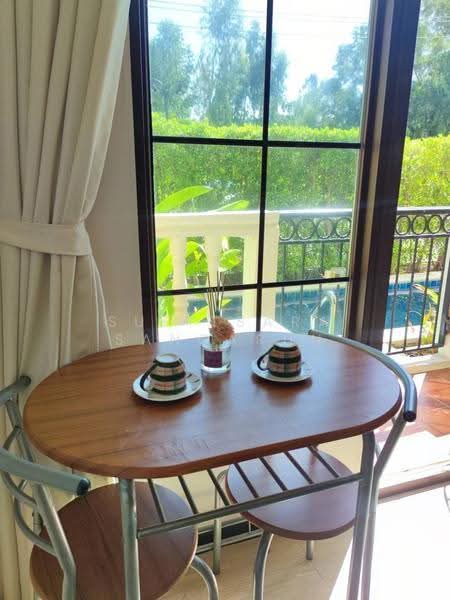 Venetian Signature Condo Resort Pattaya : เวเนเชี่ยน ซิกเนเจอร์ คอนโด รีสอร์ท พัทยา, ชลบุรี, ถ.นาจอมเทียน, หนองปรือ, บางละมุง, ชลบุรี, 28 ตร.ม., คอนโด ให้เช่า, โดย Supitsara Sangarun, 500528803 - DDproperty.com