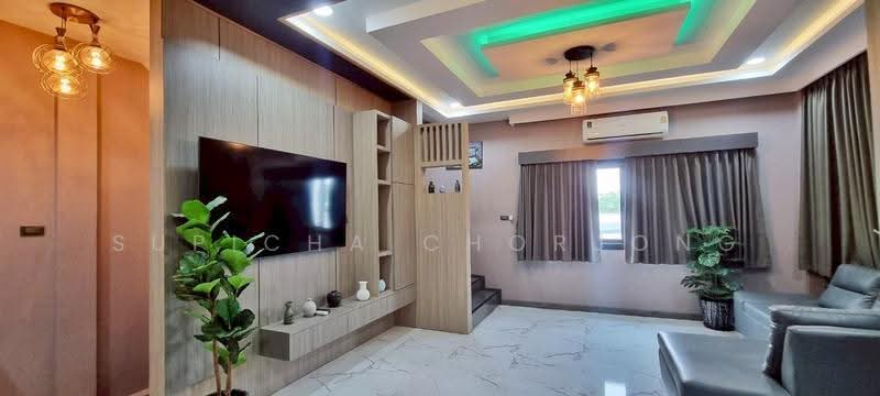 undefined, Chon Buri (Pattaya), Poong, Bang Lamung (Pattaya), Chon Buri (Pattaya), 6 Bedrooms, 300 sqm, Single Detached House For Sale, by Supicha Chorjong, 500528804 - DDproperty.com