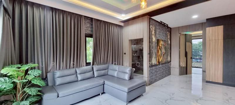undefined, Chon Buri (Pattaya), Poong, Bang Lamung (Pattaya), Chon Buri (Pattaya), 6 Bedrooms, 300 sqm, Single Detached House For Sale, by Supicha Chorjong, 500528804 - DDproperty.com