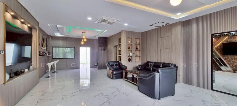 undefined, Chon Buri (Pattaya), Poong, Bang Lamung (Pattaya), Chon Buri (Pattaya), 6 Bedrooms, 300 sqm, Single Detached House For Sale, by Supicha Chorjong, 500528804 - DDproperty.com