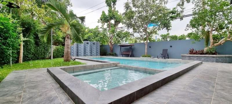 undefined, Chon Buri (Pattaya), Poong, Bang Lamung (Pattaya), Chon Buri (Pattaya), 6 Bedrooms, 300 sqm, Single Detached House For Sale, by Supicha Chorjong, 500528804 - DDproperty.com