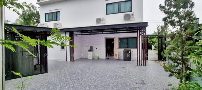 undefined, Chon Buri (Pattaya), Poong, Bang Lamung (Pattaya), Chon Buri (Pattaya), 6 Bedrooms, 300 sqm, Single Detached House For Sale, by Supicha Chorjong, 500528804 - DDproperty.com