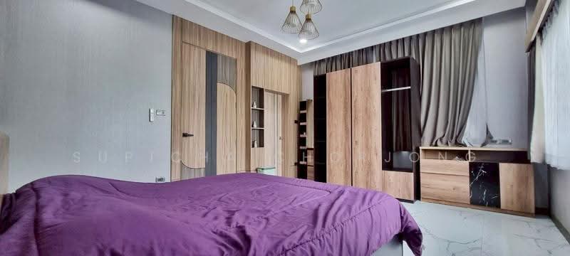undefined, Chon Buri (Pattaya), Poong, Bang Lamung (Pattaya), Chon Buri (Pattaya), 6 Bedrooms, 300 sqm, Single Detached House For Sale, by Supicha Chorjong, 500528804 - DDproperty.com