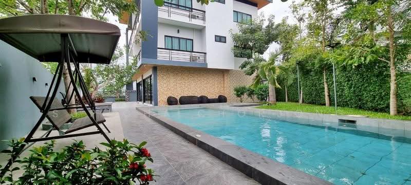 undefined, Chon Buri (Pattaya), Poong, Bang Lamung (Pattaya), Chon Buri (Pattaya), 6 Bedrooms, 300 sqm, Single Detached House For Sale, by Supicha Chorjong, 500528804 - DDproperty.com