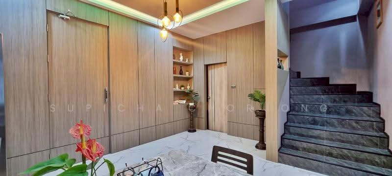 undefined, Chon Buri (Pattaya), Poong, Bang Lamung (Pattaya), Chon Buri (Pattaya), 6 Bedrooms, 300 sqm, Single Detached House For Sale, by Supicha Chorjong, 500528804 - DDproperty.com