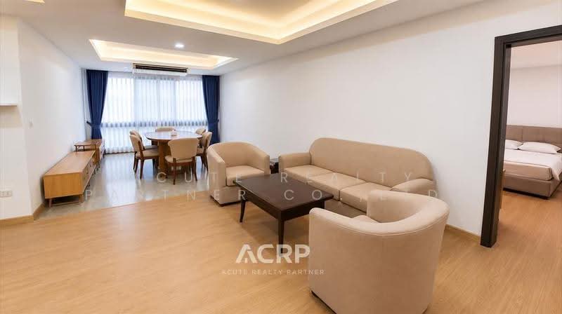 President Park Sukhumvit 24, bangkok, 99 Sukhumvit 24 Alley, Khlongtoei Nua, Watthana, Bangkok, 3 Bedrooms, 223 sqm, Condo For Rent, by Acute Realty Partner Co.,Ltd., 500528807 - DDproperty.com