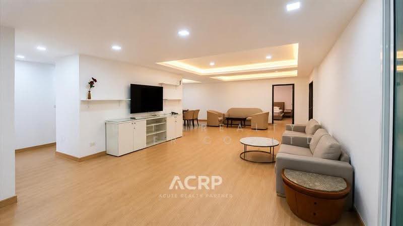 President Park Sukhumvit 24, bangkok, 99 Sukhumvit 24 Alley, Khlongtoei Nua, Watthana, Bangkok, 3 Bedrooms, 223 sqm, Condo For Rent, by Acute Realty Partner Co.,Ltd., 500528807 - DDproperty.com