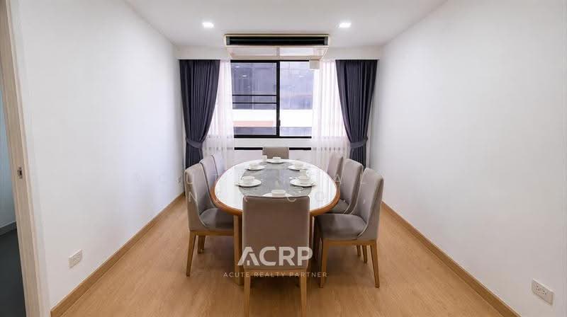 President Park Sukhumvit 24, bangkok, 99 Sukhumvit 24 Alley, Khlongtoei Nua, Watthana, Bangkok, 3 Bedrooms, 223 sqm, Condo For Rent, by Acute Realty Partner Co.,Ltd., 500528807 - DDproperty.com