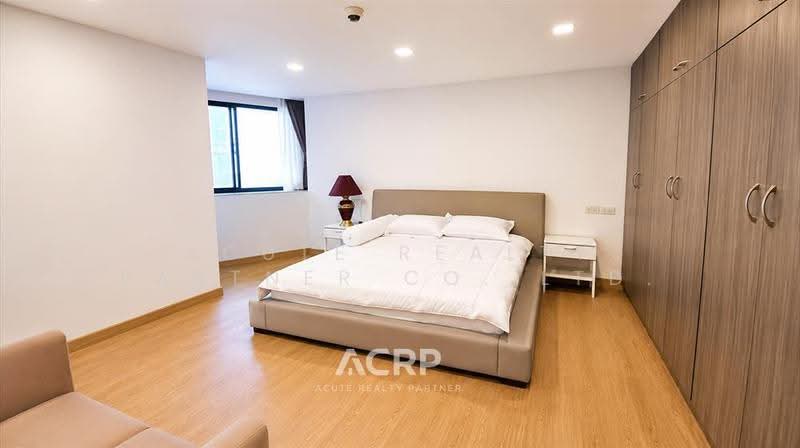 President Park Sukhumvit 24, bangkok, 99 Sukhumvit 24 Alley, Khlongtoei Nua, Watthana, Bangkok, 3 Bedrooms, 223 sqm, Condo For Rent, by Acute Realty Partner Co.,Ltd., 500528807 - DDproperty.com