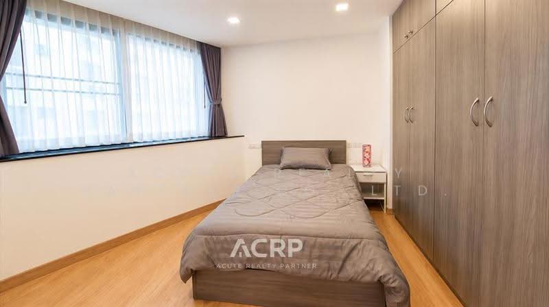 President Park Sukhumvit 24, bangkok, 99 Sukhumvit 24 Alley, Khlongtoei Nua, Watthana, Bangkok, 3 Bedrooms, 223 sqm, Condo For Rent, by Acute Realty Partner Co.,Ltd., 500528807 - DDproperty.com