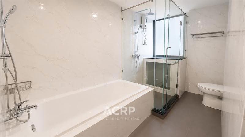 President Park Sukhumvit 24, bangkok, 99 Sukhumvit 24 Alley, Khlongtoei Nua, Watthana, Bangkok, 3 Bedrooms, 223 sqm, Condo For Rent, by Acute Realty Partner Co.,Ltd., 500528807 - DDproperty.com