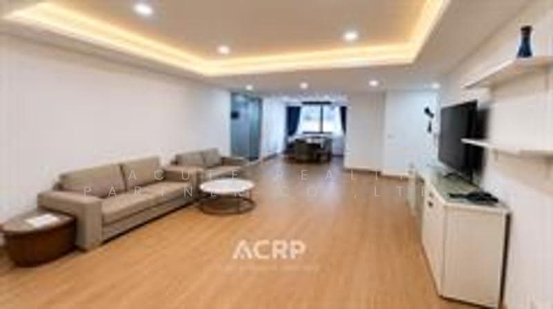 President Park Sukhumvit 24, bangkok, 99 Sukhumvit 24 Alley, Khlongtoei Nua, Watthana, Bangkok, 3 Bedrooms, 223 sqm, Condo For Rent, by Acute Realty Partner Co.,Ltd., 500528807 - DDproperty.com