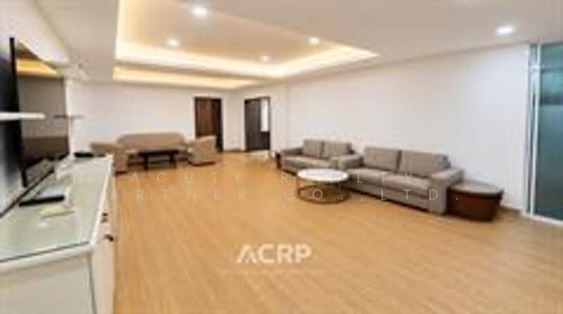 President Park Sukhumvit 24, bangkok, 99 Sukhumvit 24 Alley, Khlongtoei Nua, Watthana, Bangkok, 3 Bedrooms, 223 sqm, Condo For Rent, by Acute Realty Partner Co.,Ltd., 500528807 - DDproperty.com
