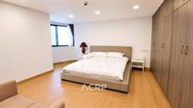 President Park Sukhumvit 24, bangkok, 99 Sukhumvit 24 Alley, Khlongtoei Nua, Watthana, Bangkok, 3 Bedrooms, 223 sqm, Condo For Rent, by Acute Realty Partner Co.,Ltd., 500528807 - DDproperty.com