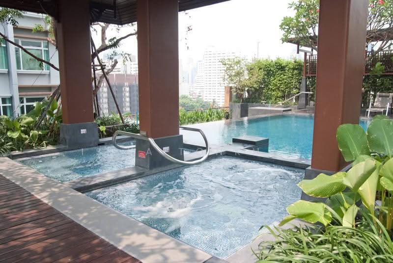 Circle Condominium : เซอร์เคิล คอนโดมิเนียม, กรุงเทพ, 1674 ซอยเพชรบุรี 36 ถนนเพชรบุรี, มักกะสัน, ราชเทวี, กรุงเทพ, 44 ตร.ม., คอนโด ขาย, โดย Isika Tonkham, 500528808 - DDproperty.com