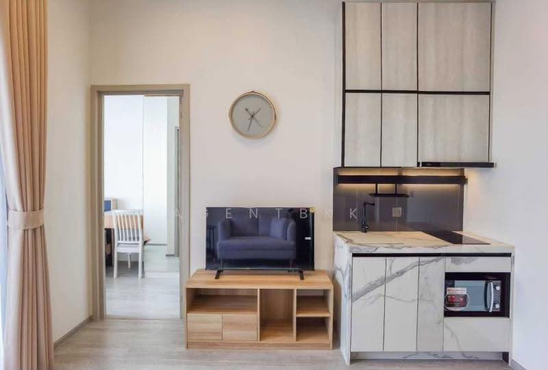 The Line Sukhumvit 101, Bangkok, 3009 Sukhumvit 101 Road, Bang Chak, Phra Khanong, Bangkok, 1 Bedroom, 27 sqm, Condo For Rent, by Agentbkk, 500528809 - DDproperty.com