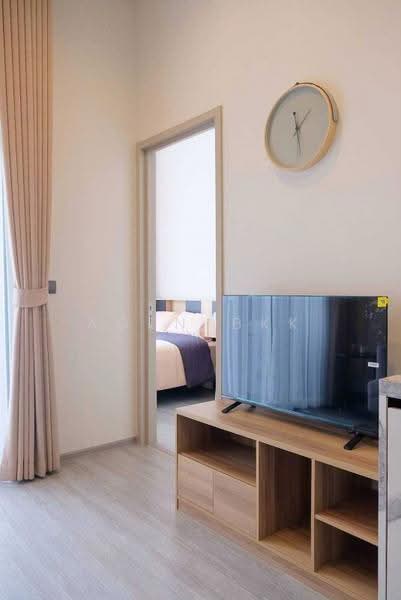 The Line Sukhumvit 101, Bangkok, 3009 Sukhumvit 101 Road, Bang Chak, Phra Khanong, Bangkok, 1 Bedroom, 27 sqm, Condo For Rent, by Agentbkk, 500528809 - DDproperty.com