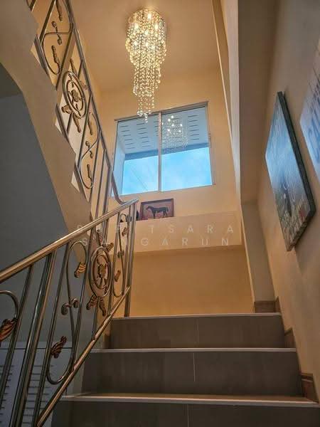 undefined, Chon Buri (Pattaya), Na Chom Thian, Sattahip, Chon Buri (Pattaya), 3 Bedrooms, 204 sqm, Single Detached House For Rent, by Supitsara Sangarun, 500528810 - DDproperty.com