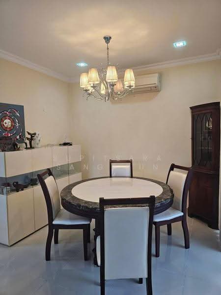 undefined, Chon Buri (Pattaya), Na Chom Thian, Sattahip, Chon Buri (Pattaya), 3 Bedrooms, 204 sqm, Single Detached House For Rent, by Supitsara Sangarun, 500528810 - DDproperty.com