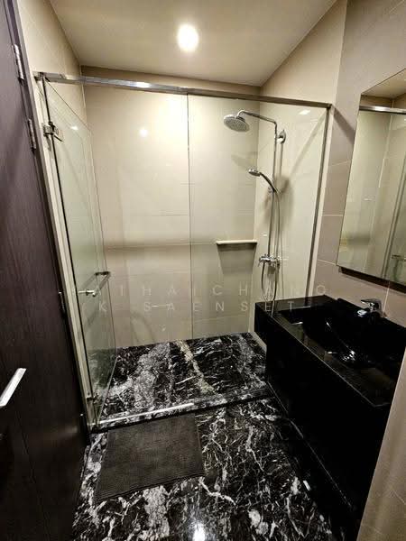 The Edge Sukhumvit 23, Bangkok, 6 Soi Sukhumvit 23, Khlongtoei Nua, Watthana, Bangkok, 1 Bedroom, 34 sqm, Condo For Rent, by Hathaichanok Saenset, 500528812 - DDproperty.com