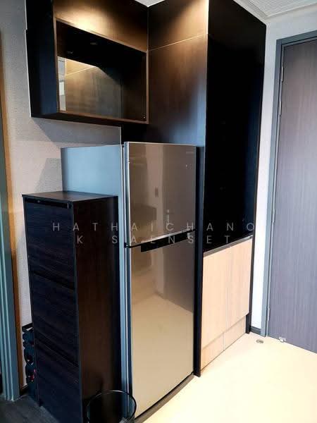 The Edge Sukhumvit 23, Bangkok, 6 Soi Sukhumvit 23, Khlongtoei Nua, Watthana, Bangkok, 1 Bedroom, 34 sqm, Condo For Rent, by Hathaichanok Saenset, 500528812 - DDproperty.com