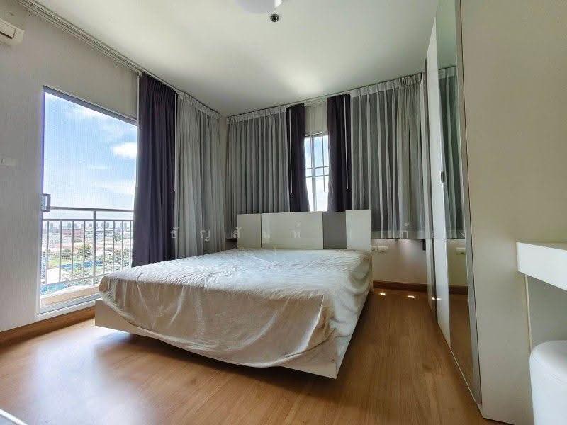 Supalai Vista Pakkret Intersection, Nonthaburi, 56/36 Chaeng Watthana Rd, Pak Kret, Nonthaburi, 2 Bedrooms, 70 sqm, Condo For Sale, by คุณ ธัญสันห์ ( ก้อง ), 500528813 - DDproperty.com