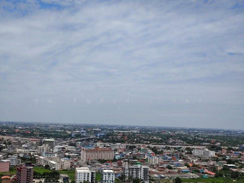 Supalai Vista Pakkret Intersection : ศุภาลัย วิสต้า ห้าแยกปากเกร็ด, นนทบุรี, 56/36 ถ.แจ้งวัฒนะ, ปากเกร็ด, ปากเกร็ด, นนทบุรี, 70 ตร.ม., คอนโด ขาย, โดย คุณ ธัญสันห์ ( ก้อง ), 500528813 - DDproperty.com