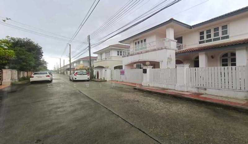 ภัสสร 1, Pathum Thani, Khlong Sam, Khlong Luang, Pathum Thani, 3 Bedrooms, 225 sqm, Single Detached House For Sale, by ชนะชาติ นนท์ตา, 500528814 - DDproperty.com
