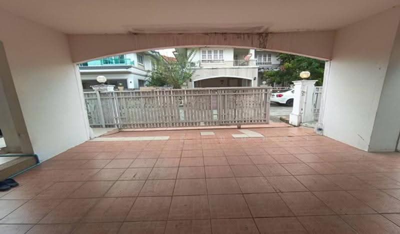 ภัสสร 1, Pathum Thani, Khlong Sam, Khlong Luang, Pathum Thani, 3 Bedrooms, 225 sqm, Single Detached House For Sale, by ชนะชาติ นนท์ตา, 500528814 - DDproperty.com