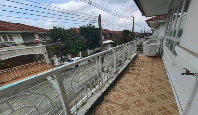 ภัสสร 1, ปทุมธานี, คลองสาม, คลองหลวง, ปทุมธานี, 225 ตร.ม., บ้านเดี่ยว ขาย, โดย ชนะชาติ นนท์ตา, 500528814 - DDproperty.com