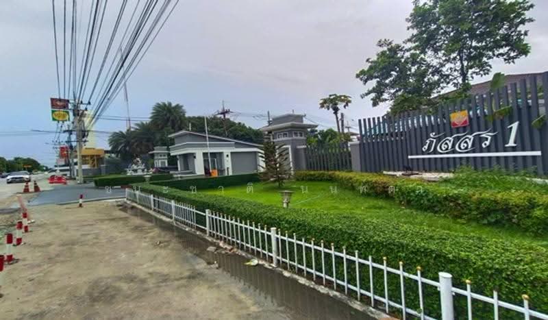 ภัสสร 1, ปทุมธานี, คลองสาม, คลองหลวง, ปทุมธานี, 225 ตร.ม., บ้านเดี่ยว ขาย, โดย ชนะชาติ นนท์ตา, 500528814 - DDproperty.com
