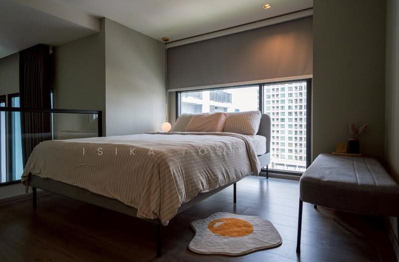 The Reserve Phahol-Pradipat, Bangkok, Soi Pradipat 23, Samsen Nai, Phaya Thai, Bangkok, 1 Bedroom, 49 sqm, Condo For Sale, by Isika Tonkham, 500528815 - DDproperty.com